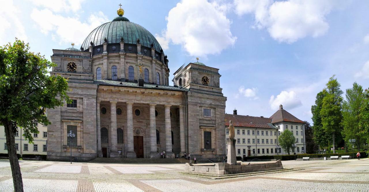 C2 Albmatte-Fewo , Hallenbad Aussenbecken Massagen Nebenan St. Blasien Exteriér fotografie